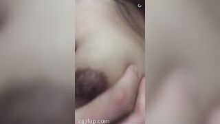 Gabriella Natania Amateur Asian Chinese Leaked Porn Video 7