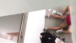 Healtech Amateur Asian Chinese Leaked Porn Video 1