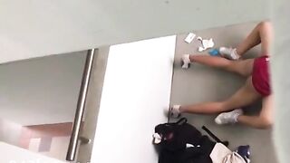 Healtech Amateur Asian Chinese Leaked Porn Video 1