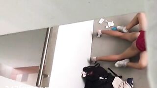 Healtech Amateur Asian Chinese Leaked Porn Video 1