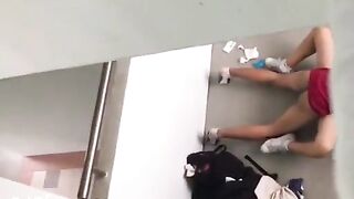 Healtech Amateur Asian Chinese Leaked Porn Video 1