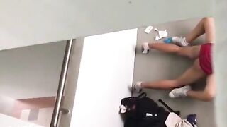 Healtech Amateur Asian Chinese Leaked Porn Video 1