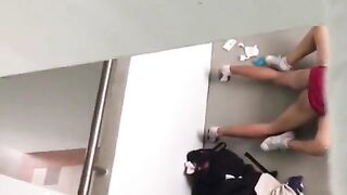 Healtech Amateur Asian Chinese Leaked Porn Video 1