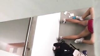 Healtech Amateur Asian Chinese Leaked Porn Video 1