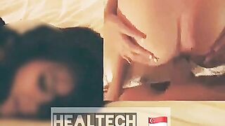 Healtech Amateur Asian Chinese Leaked Porn Video 6
