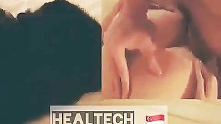 Healtech Amateur Asian Chinese Leaked Porn Video 6