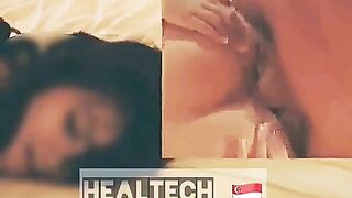 Healtech Amateur Asian Chinese Leaked Porn Video 6
