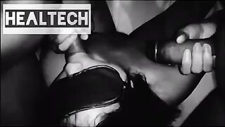 Healtech Amateur Asian Chinese Leaked Porn Video 9