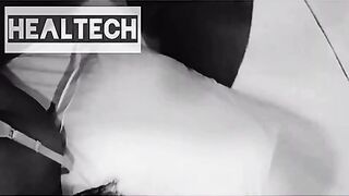 Healtech Amateur Asian Chinese Leaked Porn Video 9
