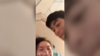 Kailyn Amateur Asian Chinese Leaked Porn Video 2