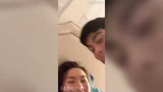 Kailyn Amateur Asian Chinese Leaked Porn Video 2