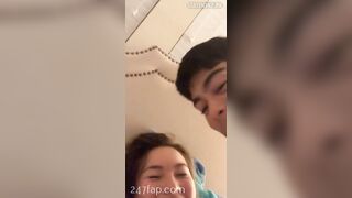 Kailyn Amateur Asian Chinese Leaked Porn Video 2