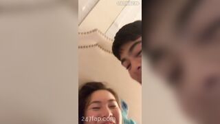 Kailyn Amateur Asian Chinese Leaked Porn Video 2