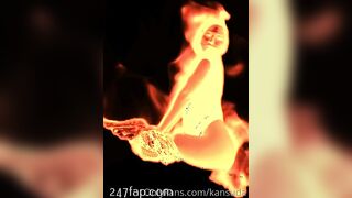 Kwan.IC Kansuda OnlyFans Asian Chinese Leaked Porn Video 4