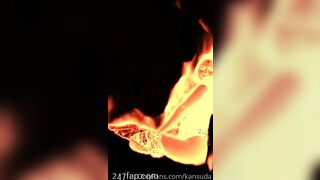 Kwan.IC Kansuda OnlyFans Asian Chinese Leaked Porn Video 4