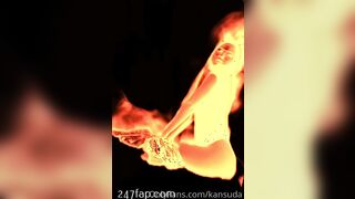 Kwan.IC Kansuda OnlyFans Asian Chinese Leaked Porn Video 4