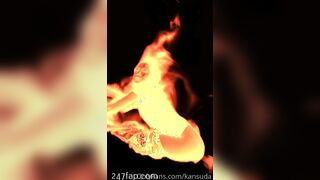 Kwan.IC Kansuda OnlyFans Asian Chinese Leaked Porn Video 4