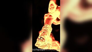 Kwan.IC Kansuda OnlyFans Asian Chinese Leaked Porn Video 4