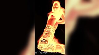 Kwan.IC Kansuda OnlyFans Asian Chinese Leaked Porn Video 4