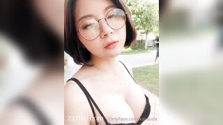 Kwan.IC Kansuda OnlyFans Asian Chinese Leaked Porn Video 5