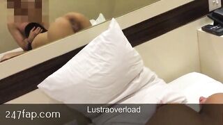 Lustraoverload Amateur Asian Chinese Leaked Porn Video 12
