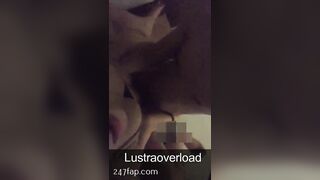 Lustraoverload Amateur Asian Chinese Leaked Porn Video 6