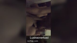 Lustraoverload Amateur Asian Chinese Leaked Porn Video 6
