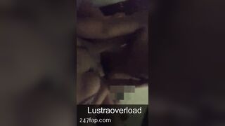 Lustraoverload Amateur Asian Chinese Leaked Porn Video 6
