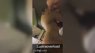 Lustraoverload Amateur Asian Chinese Leaked Porn Video 9