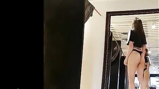 MBD Amateur Asian Chinese Leaked Porn Video 17