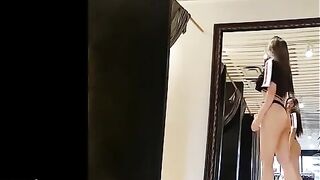 MBD Amateur Asian Chinese Leaked Porn Video 17