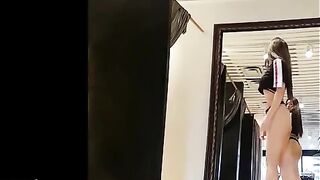 MBD Amateur Asian Chinese Leaked Porn Video 17