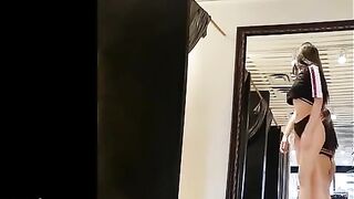 MBD Amateur Asian Chinese Leaked Porn Video 17