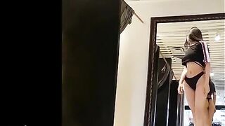 MBD Amateur Asian Chinese Leaked Porn Video 17