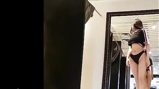 MBD Amateur Asian Chinese Leaked Porn Video 17