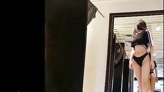 MBD Amateur Asian Chinese Leaked Porn Video 17