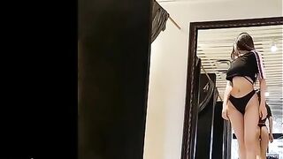 MBD Amateur Asian Chinese Leaked Porn Video 17