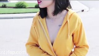 MBD Amateur Asian Chinese Leaked Porn Video 4