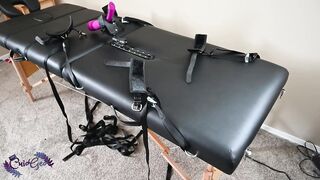 CuioGeo Black Bulky Bodybuilder Onlyfans Leaks Sex Porn Video 450