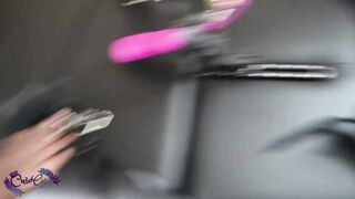CuioGeo Black Bulky Bodybuilder Onlyfans Leaks Sex Porn Video 450