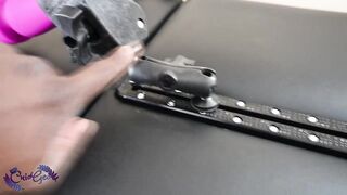 CuioGeo Black Bulky Bodybuilder Onlyfans Leaks Sex Porn Video 450