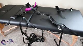 CuioGeo Black Bulky Bodybuilder Onlyfans Leaks Sex Porn Video 450