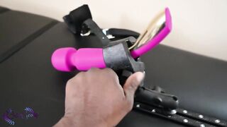 CuioGeo Black Bulky Bodybuilder Onlyfans Leaks Sex Porn Video 450