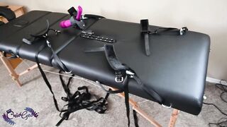CuioGeo Black Bulky Bodybuilder Onlyfans Leaks Sex Porn Video 450