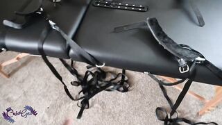 CuioGeo Black Bulky Bodybuilder Onlyfans Leaks Sex Porn Video 450