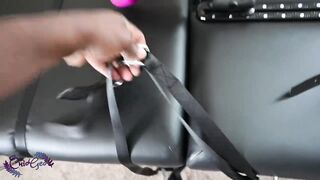 CuioGeo Black Bulky Bodybuilder Onlyfans Leaks Sex Porn Video 450