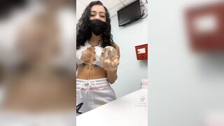 Malutrevejovip (Malu Trevejo) OnlyFans Leaks malutrevejo18 Miami Fun Papi 557