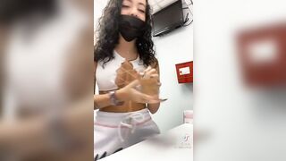Malutrevejovip (Malu Trevejo) OnlyFans Leaks malutrevejo18 Miami Fun Papi 557