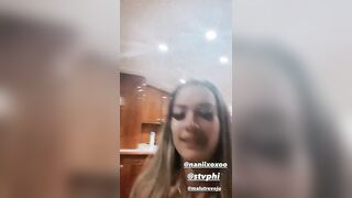 Malutrevejovip (Malu Trevejo) OnlyFans Leaks malutrevejo18 Miami Fun Papi 35