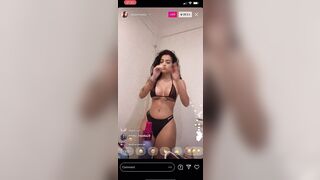 Malutrevejovip (Malu Trevejo) OnlyFans Leaks malutrevejo18 Miami Fun Papi 243